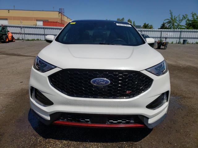 Photo 5 from auction – 2021 FORD EDGE SEL with VIN 2FMPK4J9XMBA20835