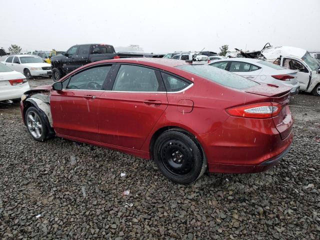 Photo 2 from auction – 2013 FORD FUSION SE with VIN 3FA6P0HR1DR125965