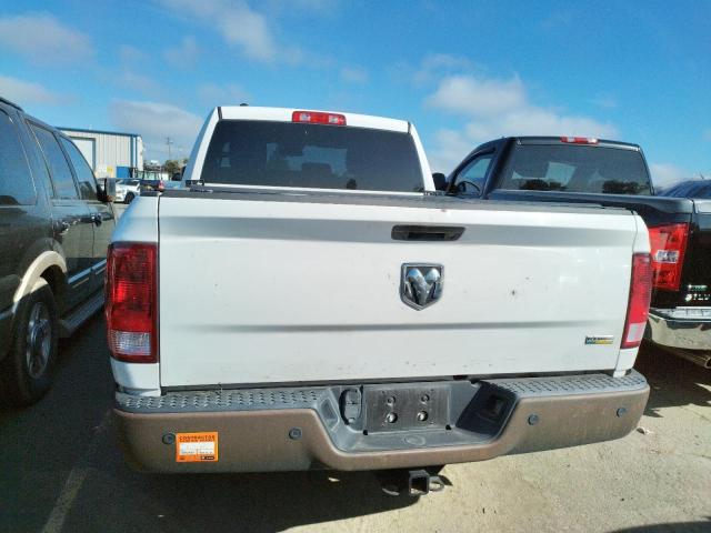 Photo 6 from auction – 2017 RAM 1500 ST with VIN 1C6RR6FG8HS639075