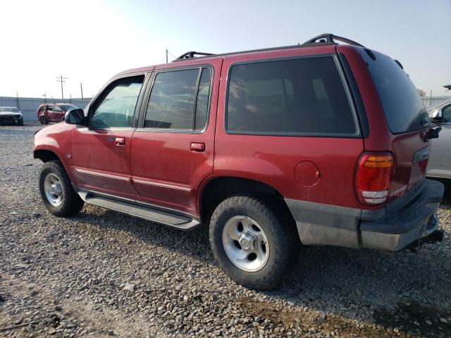 Photo 2 from auction – 1999 FORD EXPLORER with VIN 1FMZU35P4XZA66281