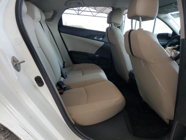 Photo 10 from auction – 2018 HONDA CIVIC LX with VIN 19XFC2F59JE025309