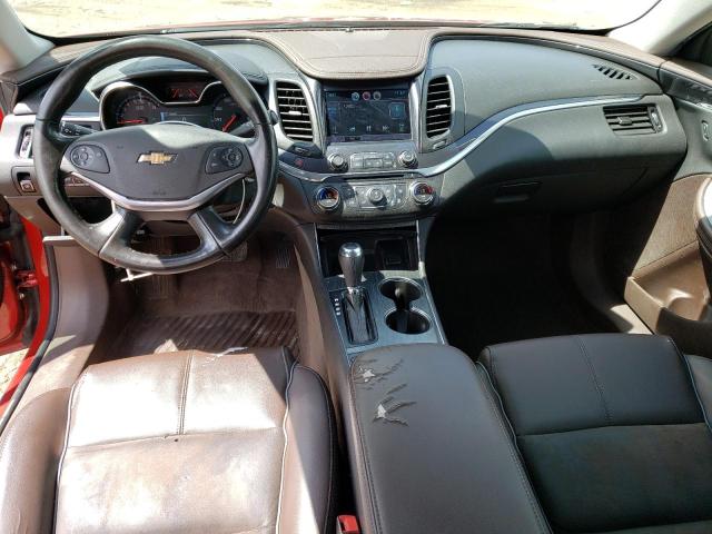 Photo 8 from auction – 2015 CHEVROLET IMPALA LT with VIN 2G1115SL8F9143081