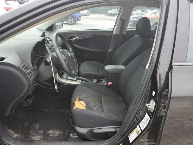 Photo 7 from auction – 2009 TOYOTA COROLLA BA with VIN 1NXBU40E09Z031931