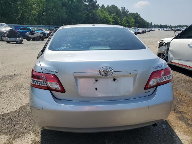Photo 6 from auction – 2010 TOYOTA CAMRY BASE with VIN 4T4BF3EK8AR049929