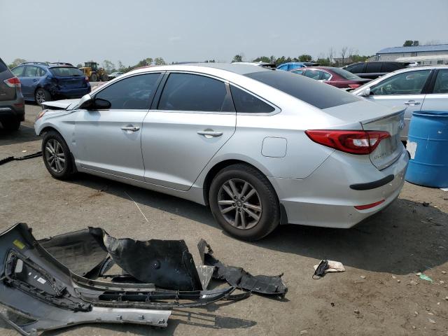 Photo 2 from auction – 2017 HYUNDAI SONATA SE with VIN 5NPE24AF4HH445964