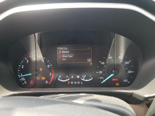 Photo 9 from auction – 2020 FORD ESCAPE SE with VIN 1FMCU0G63LUC50210