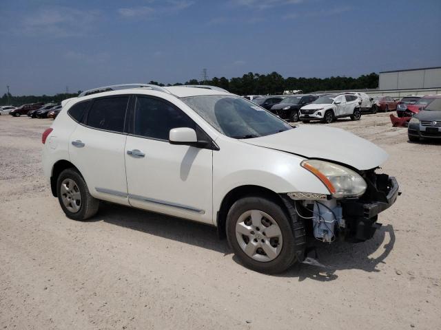 Photo 4 from auction – 2012 NISSAN ROGUE S with VIN JN8AS5MT4CW262447