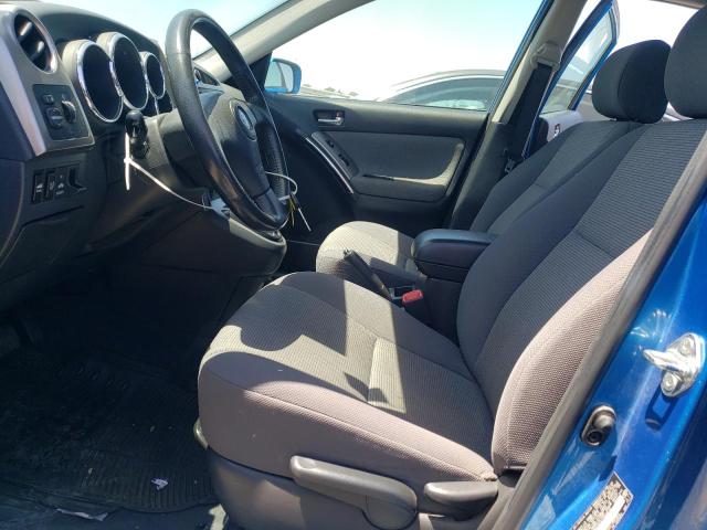 Photo 7 from auction – 2007 TOYOTA COROLLA MA with VIN 2T1KR32EX7C649510