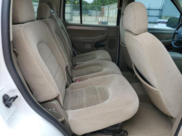 Photo 11 from auction – 2004 FORD EXPLORER X with VIN 1FMZU63K34UB08764