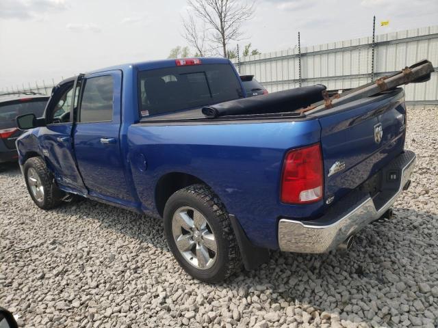 Photo 2 from auction – 2016 RAM 1500 SLT with VIN 3C6RR7LT4GG271149