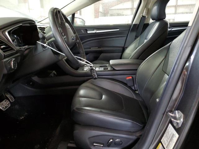 Photo 7 from auction – 2017 FORD FUSION TIT with VIN 3FA6P0D93HR389040