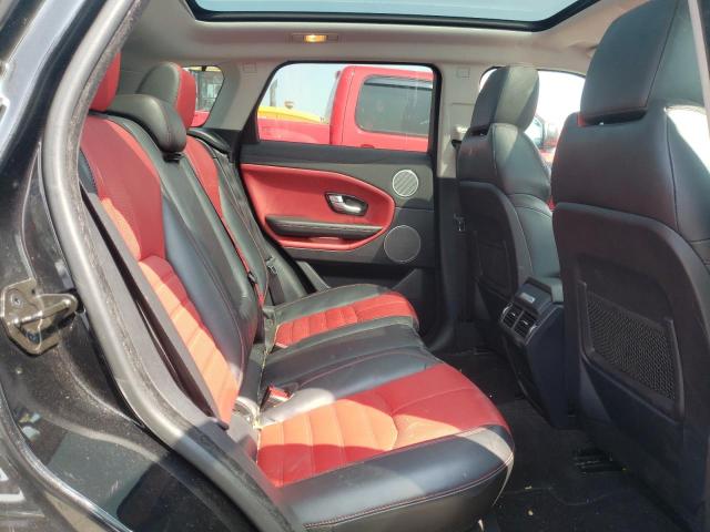 Photo 11 from auction – 2016 LAND ROVER RANGE ROVE with VIN SALVD2BG5GH107808