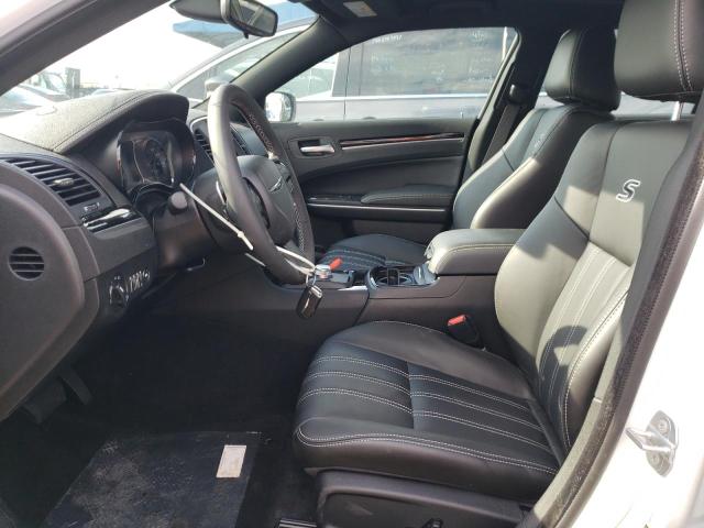 Photo 7 from auction – 2023 CHRYSLER 300 S with VIN 2C3CCABG8PH537472