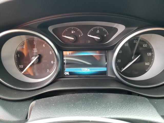 Photo 9 from auction – 2019 BUICK ENVISION E with VIN LRBFXCSA9KD009304
