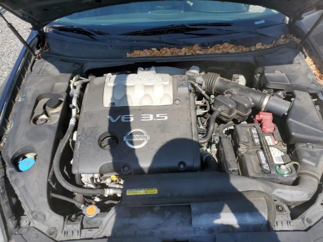 Photo 11 from auction – 2008 NISSAN MAXIMA SE with VIN 1N4BA41E88C827235