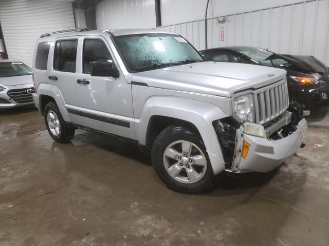 Photo 4 from auction – 2012 JEEP LIBERTY SP with VIN 1C4PJMAKXCW138035