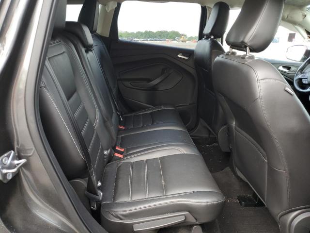 Photo 11 from auction – 2018 FORD ESCAPE SEL with VIN 1FMCU9HD6JUB22106