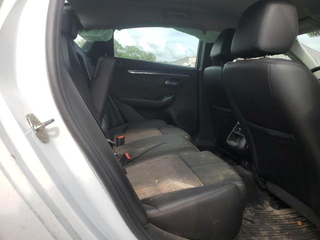 Photo 10 from auction – 2016 CHEVROLET IMPALA LT with VIN 2G1105SA9G9192051