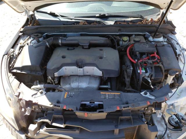 Photo 11 from auction – 2014 CHEVROLET MALIBU 2LT with VIN 1G11E5SL0EF285600