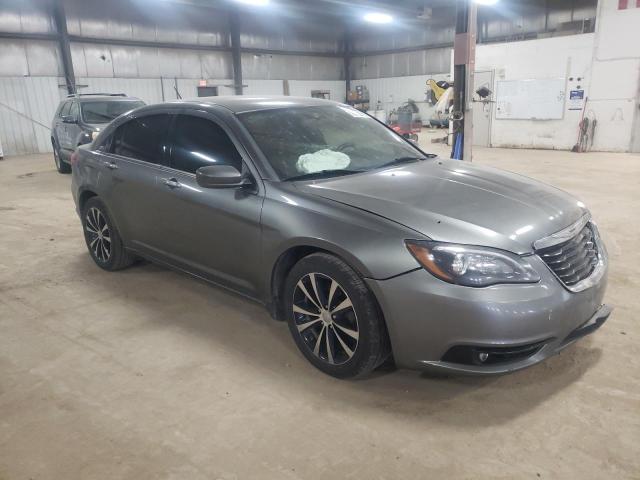Photo 4 from auction – 2012 CHRYSLER 200 TOURIN with VIN 1C3CCBBG5CN288457