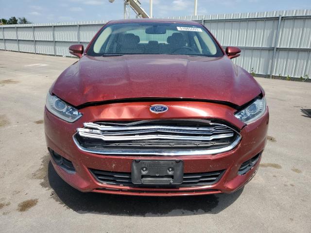 Photo 5 from auction – 2014 FORD FUSION SE with VIN 3FA6P0HD8ER226992