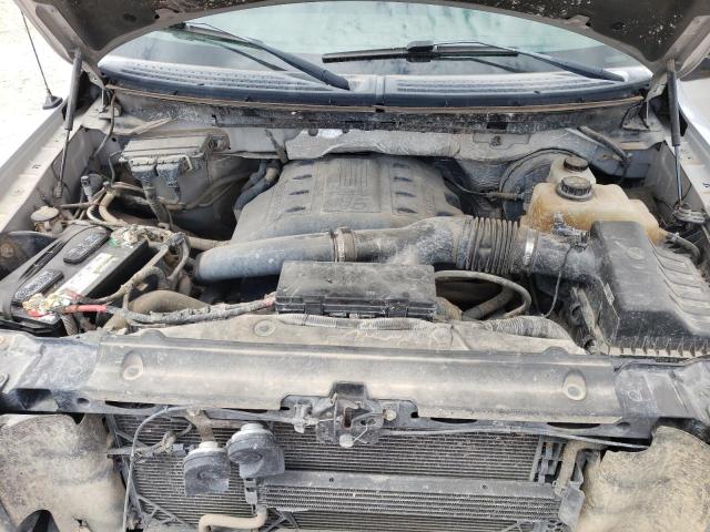 Photo 11 from auction – 2013 FORD F150 SUPER with VIN 1FTFW1CT0DFA89673