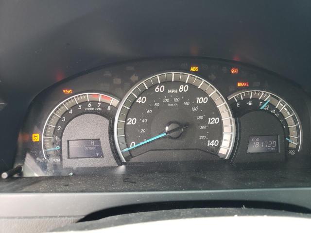 Photo 9 from auction – 2014 TOYOTA CAMRY L with VIN 4T1BF1FK7EU345446