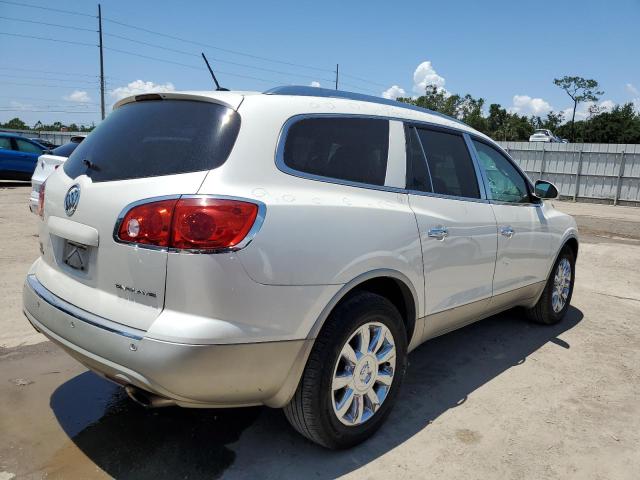 Photo 3 from auction – 2012 BUICK ENCLAVE with VIN 5GAKRDED2CJ276679
