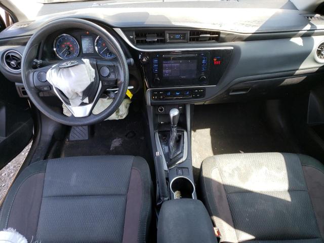Photo 8 from auction – 2018 TOYOTA COROLLA L with VIN 2T1BURHE7JC023607