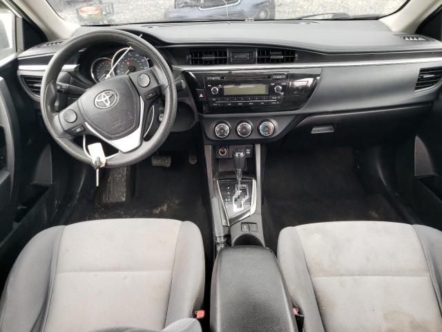 Zdjęcie 8 z aukcji – 2014 TOYOTA COROLLA L z VIN 5YFBURHEXEP117826