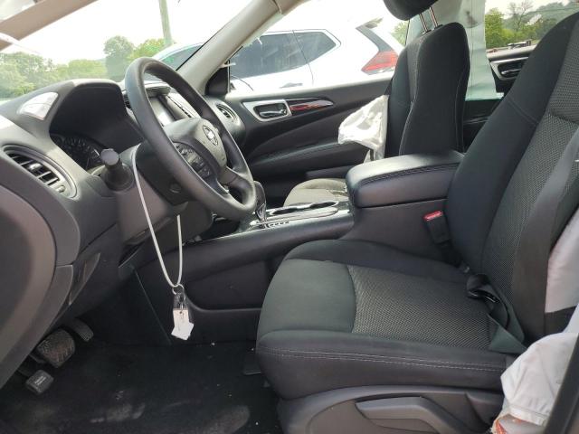 Photo 7 from auction – 2019 NISSAN PATHFINDER with VIN 5N1DR2MN7KC608474