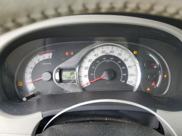 Photo 9 from auction – 2011 TOYOTA SIENNA SPO with VIN 5TDXK3DC6BS034992