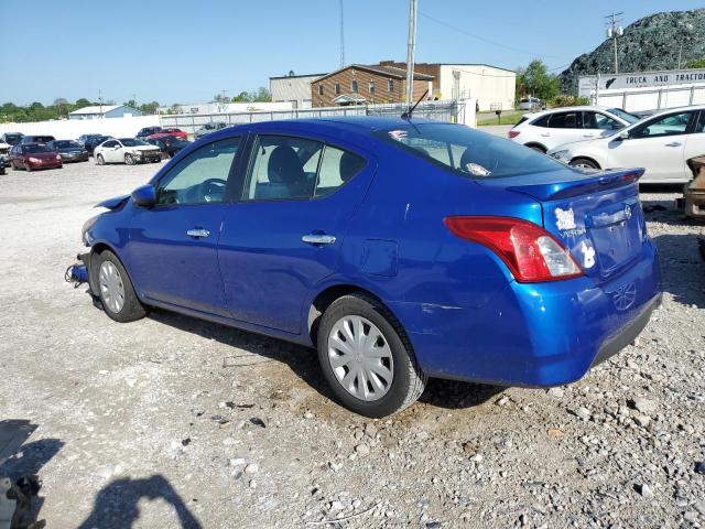 Photo 2 from auction – 2016 NISSAN VERSA S with VIN 3N1CN7AP1GL815889