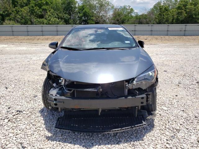 Photo 5 from auction – 2017 TOYOTA COROLLA L with VIN 5YFBURHE1HP621248