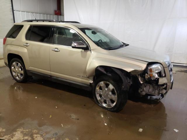 Photo 4 from auction – 2012 GMC TERRAIN SL with VIN 2GKFLXE59C6249220