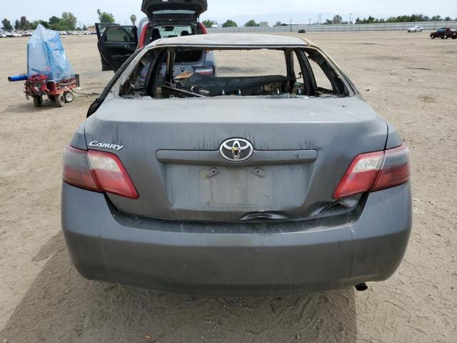 Photo 6 from auction – 2007 TOYOTA CAMRY CE with VIN 4T1BE46K97U694616