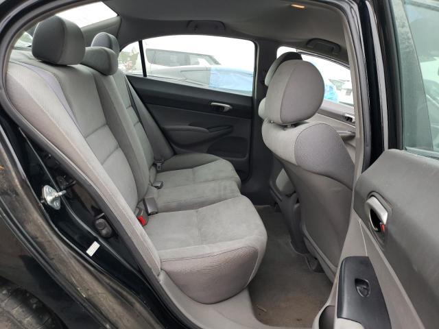Photo 10 from auction – 2010 HONDA CIVIC LX with VIN 2HGFA1F53AH574932
