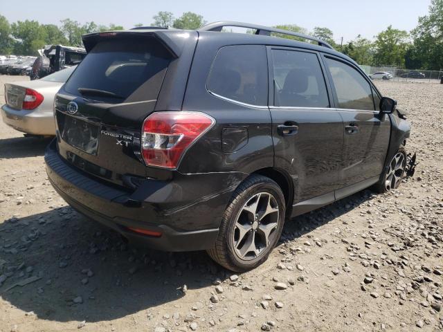 Фото 3 с аукциона – 2014 SUBARU FORESTER 2 с VIN JF2SJGMC5EH474457