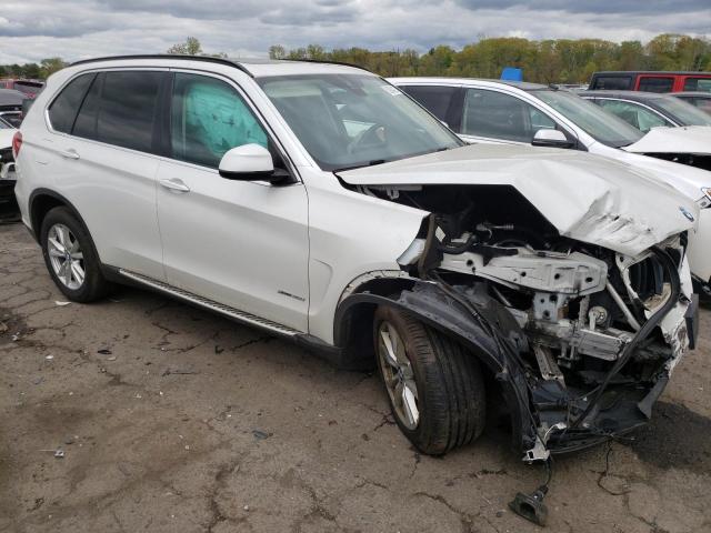 Photo 4 from auction – 2014 BMW X5 XDRIVE3 with VIN 5UXKR0C50E0H16654