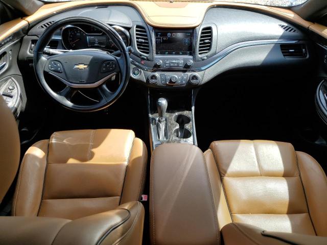 Photo 8 from auction – 2014 CHEVROLET IMPALA LTZ with VIN 2G1155S33E9109696