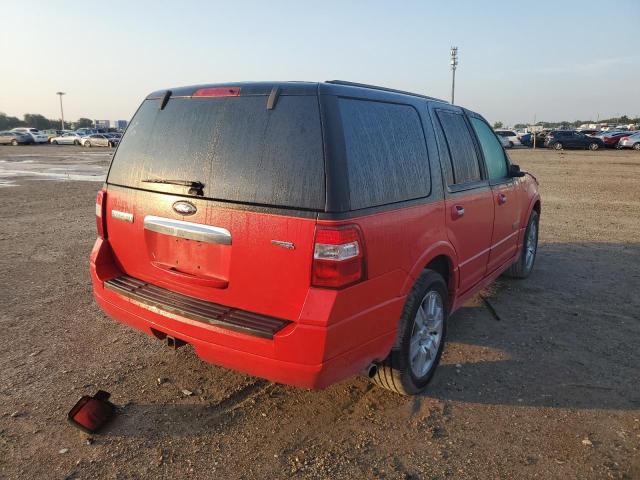 Photo 3 from auction – 2008 FORD EXPEDITION with VIN 1FMFU20568LA36609