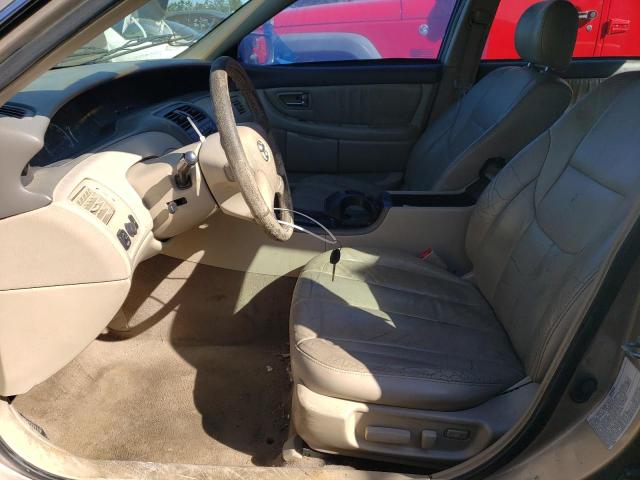 Photo 7 from auction – 2002 TOYOTA AVALON XL with VIN 4T1BF28B62U254263