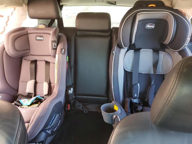 Photo 10 from auction – 2014 SUBARU OUTBACK 2. with VIN 4S4BRBMC7E3251632