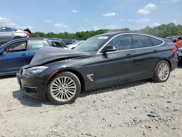 Photo 1 from auction – 2015 BMW 328 XIGT S with VIN WBA8Z5C54FD672154
