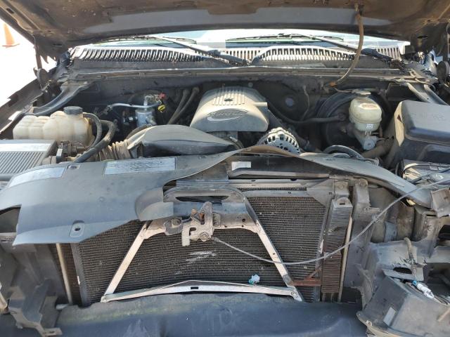 Photo 11 from auction – 2005 CHEVROLET SILVERADO with VIN 2GCEC19V751316119