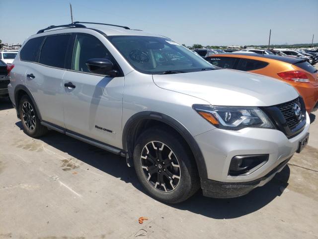 Photo 4 from auction – 2019 NISSAN PATHFINDER with VIN 5N1DR2MM3KC646159