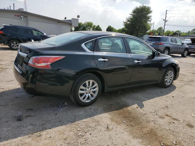 Photo 3 from auction – 2014 NISSAN ALTIMA 2.5 with VIN 1N4AL3AP2EC263630