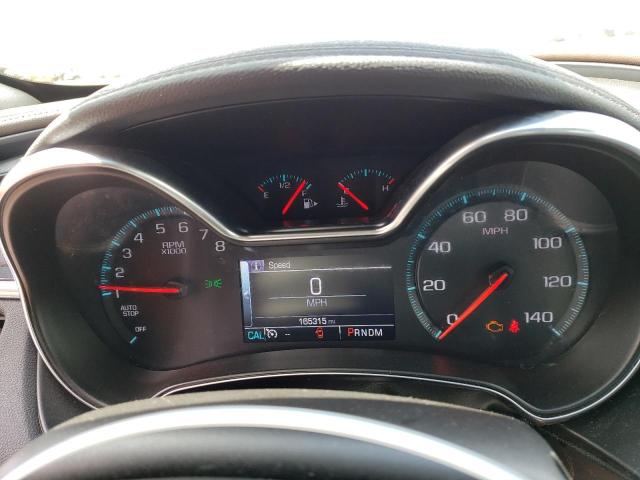 Photo 9 from auction – 2015 CHEVROLET IMPALA LT with VIN 2G1115SL8F9143081