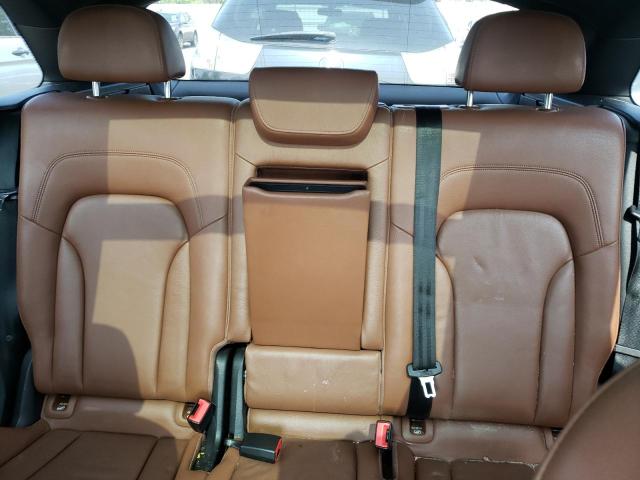Photo 10 from auction – 2012 AUDI Q5 PREMIUM with VIN WA1LFAFP9CA066576