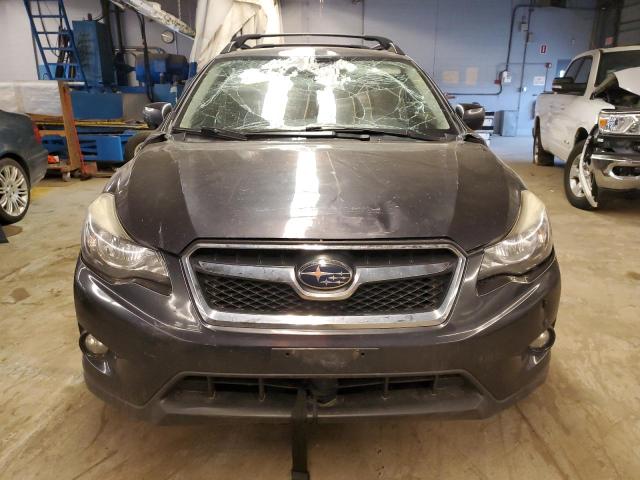 Фото 5 с аукциона – 2013 SUBARU XV CROSSTR с VIN JF2GPAGCXD2820159